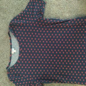 Lularoe Gigi top